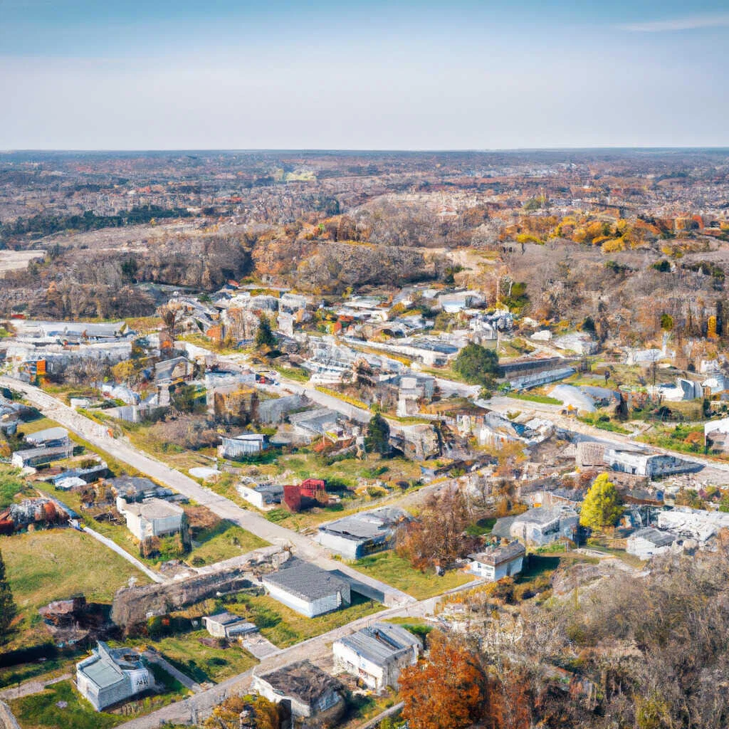 Greater Cleveland Research property
