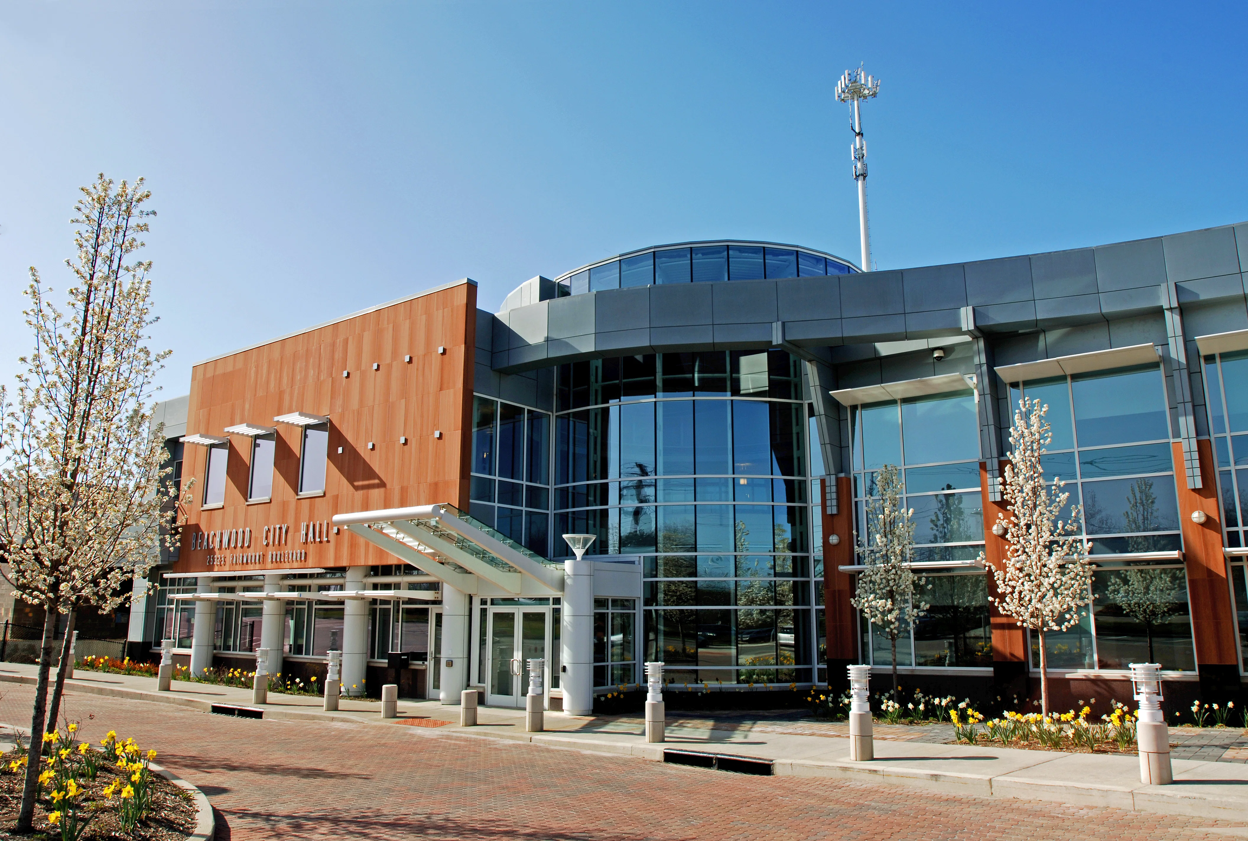 science building available in the east bay
