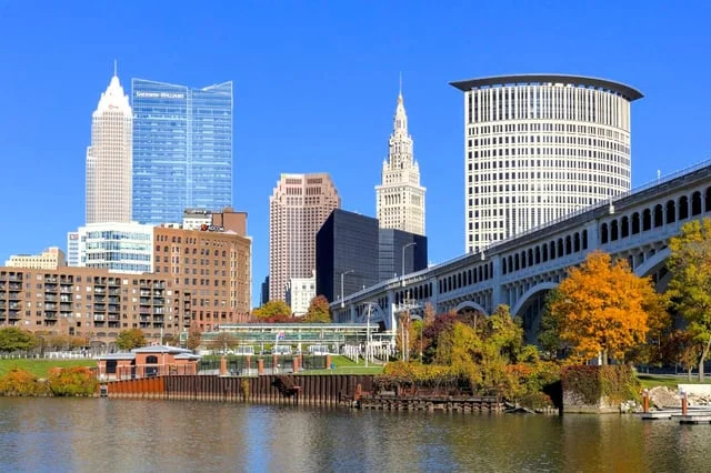 Greater Cleveland Research property